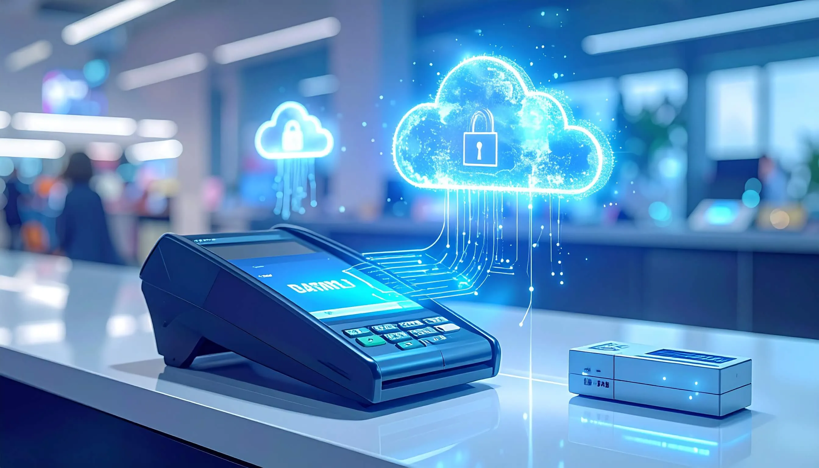 How to Backup POS System Data - Complete Guide